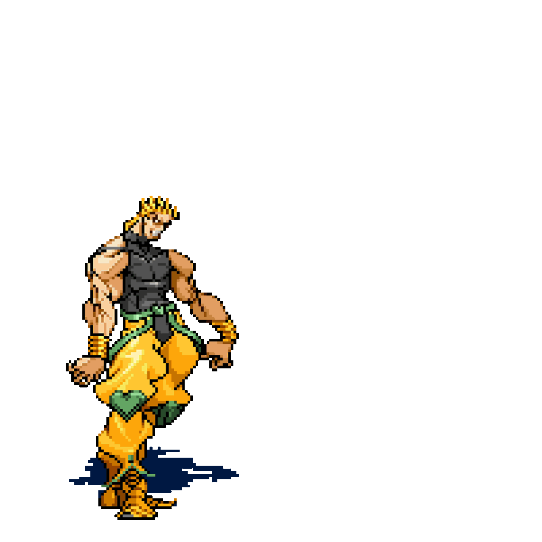 Dio png images | PNGWing